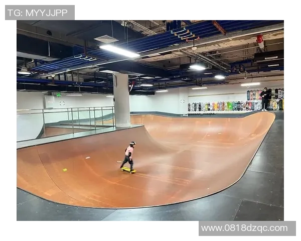 滑板战术解析南京滑板队的战术控制与团队协作体系研究